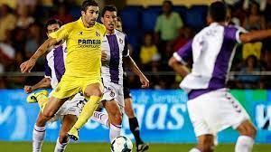 nhận định Villarreal với Valladolid