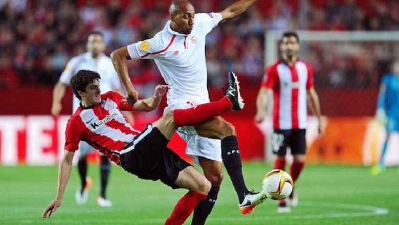 nhận định Bilbao với Sevilla