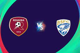 nhận định Reggina với Brescia