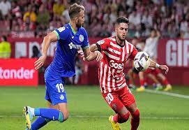 nhận định Getafe vs Almeria