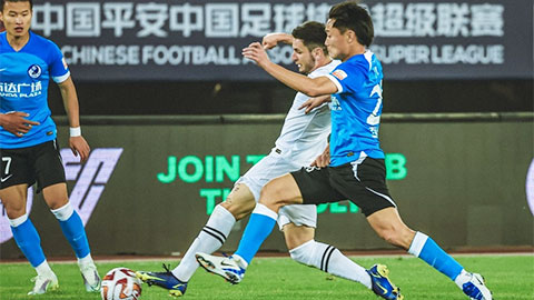 nhận định Dalian Pro vs Meizhou Hakka