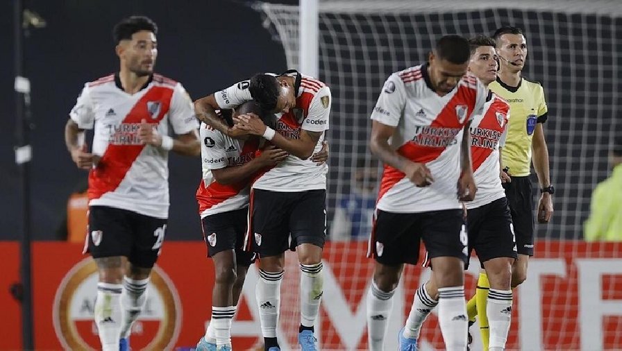 nhận định Talleres cùng River Plate