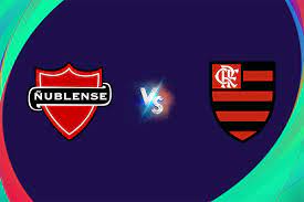 nhận định Nublense cùng Flamengo