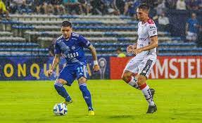 nhận định Huracan cùng Emelec