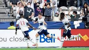 nhận định St.Louis vs Vancouver Whitecaps