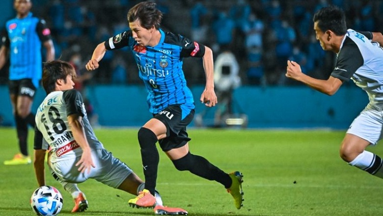 nhận định Kawasaki Frontale vs Kashiwa Reysol