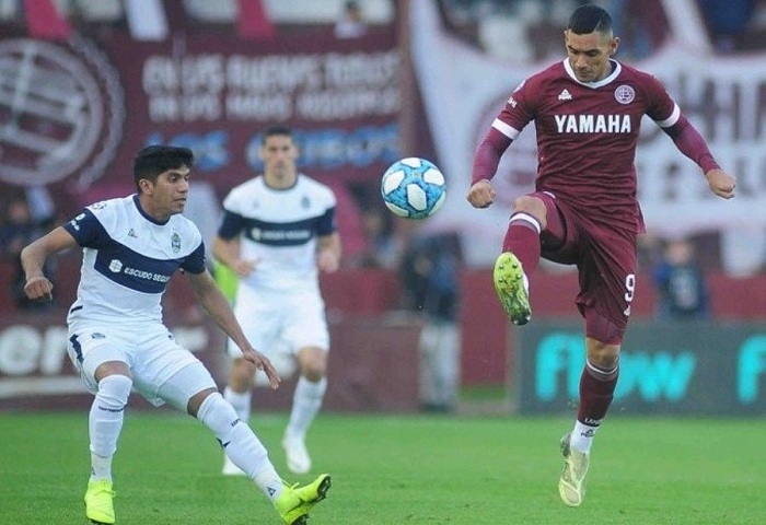 nhận định Gimnasia với Lanus