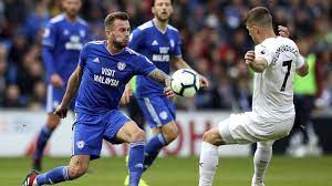 nhận định Burnley với Cardiff