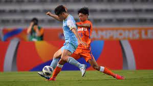 nhận định Shandong Taishan vs Dalian Pro