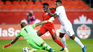 nhận định Panama vs Canada