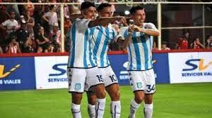 nhận định Racing Club vs Barracas