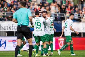 nhận định Hammarby vs Brommapojkarna