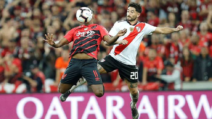 nhận định River Plate với Instituto Cordoba