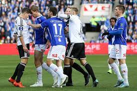 nhận định Rosenborg với Sarpsborg