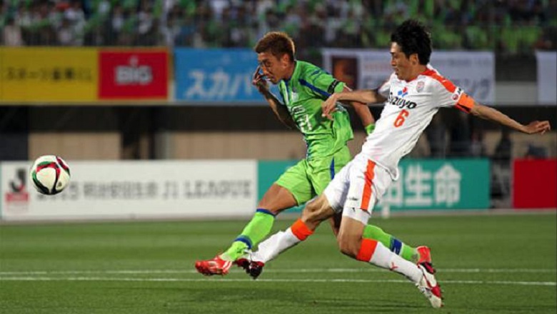 nhận định Tochigi cùng Shimizu S-Pulse