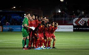 dự đoán Sacramento Republic cùng Phoenix Rising