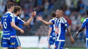 nhận định HJK Helsinki cùng Lahti