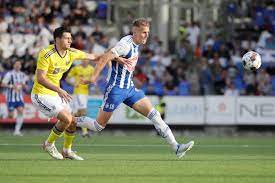 nhận định HJK Helsinki cùng Larne