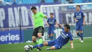 nhận định Jeonbuk vs Suwon