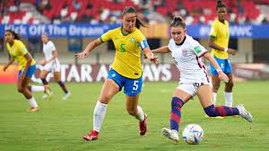 nhận định nữ Brazil vs nữ Panama