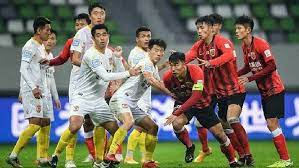 nhận định Qingdao Hainiu vs Shenzhen