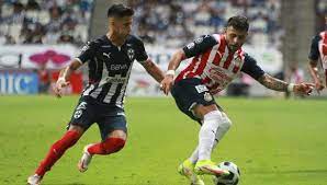 nhận định San Luis vs Monterrey