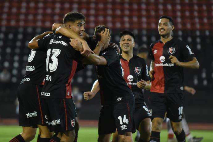 nhận định Botafogo với Patronato