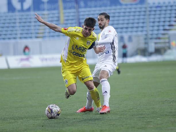 nhận định Botosani với Petrolul Ploiest