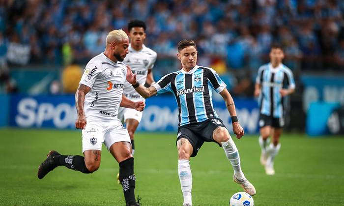 nhận định Bahia với Gremio