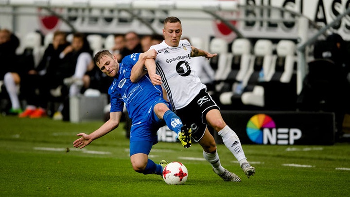 nhận định Viking vs Haugesund