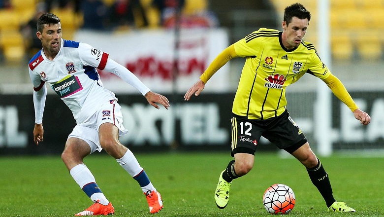 nhận định Peninsula Power vs Wellington Phoenix