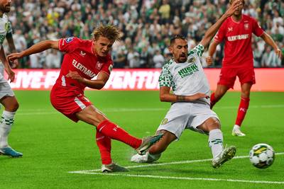 nhận định Riga FC vs Twente