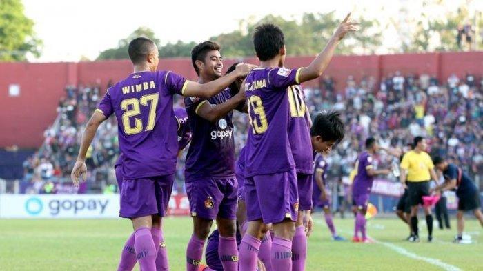 nhận định Persik Kediri với PSIS Semarang