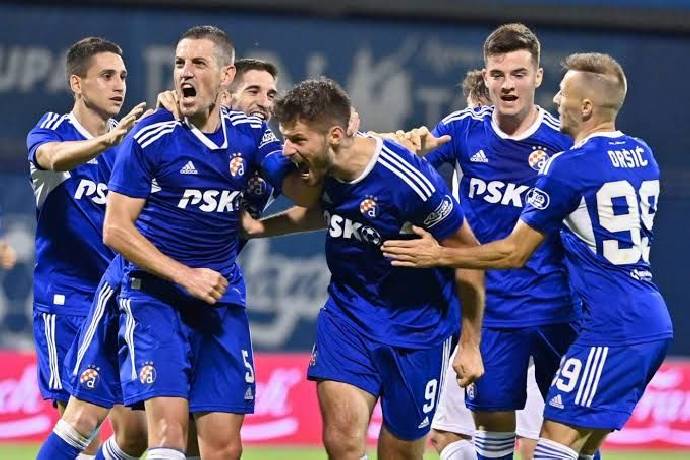 nhận định Astana với Dinamo Zagreb