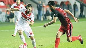 nhận định Samsunspor cùng Gaziantep