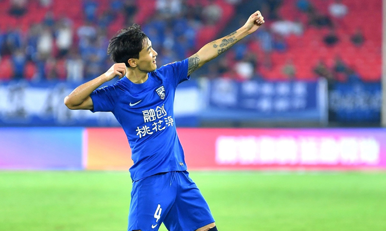 nhận định Cangzhou Mighty Lions cùng Meizhou Hakka