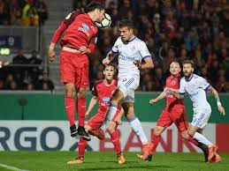 nhận định Wehen Wiesbaden vs Schalke