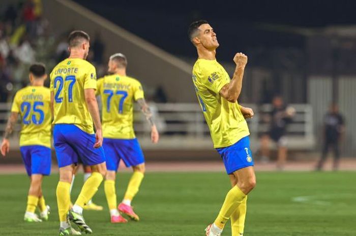 nhận định Persepolis vs Al Nassr