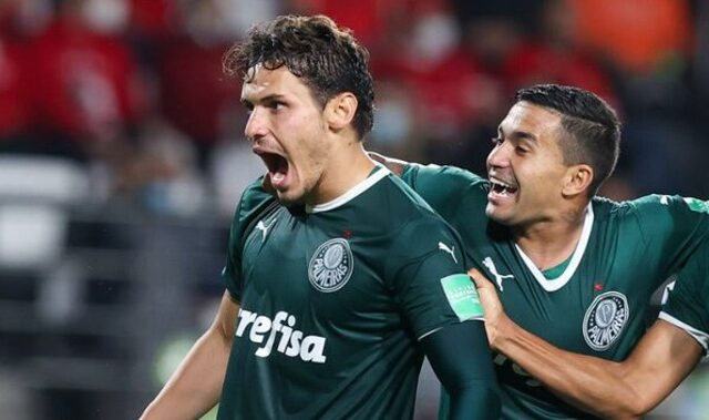 nhận định Gremio vs Palmeiras
