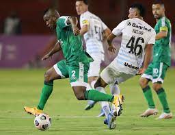 nhận định La Equidad vs Jaguares