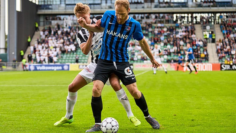 nhận định Vaasa vs Inter Turku