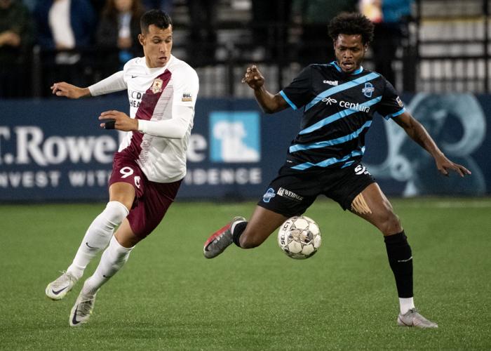 nhận định Colorado Springs vs San Antonio