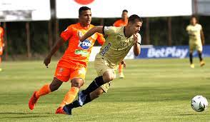 nhận định Envigado vs Rionegro