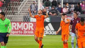 nhận định Houston Dynamo với St.Louis