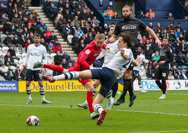 nhận định Preston cùng Millwall