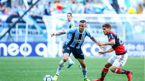 nhận định Gremio cùng Flamengo