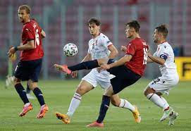 nhận định Albania vs Séc