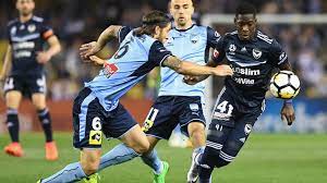 dự đoán Sydney FC vs Melbourne Victory