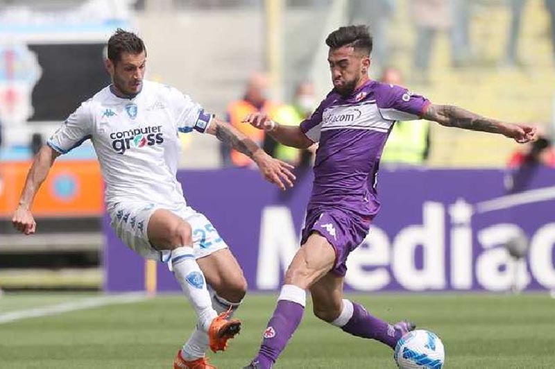 nhận định Fiorentina với Empoli