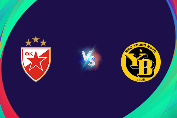 nhận định Crvena Zvezda với Young Boys